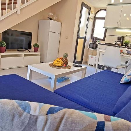 Ferienwohnung C23 Green Oasis - Costa Calma - Glasfaserinternet מראה חיצוני תמונה