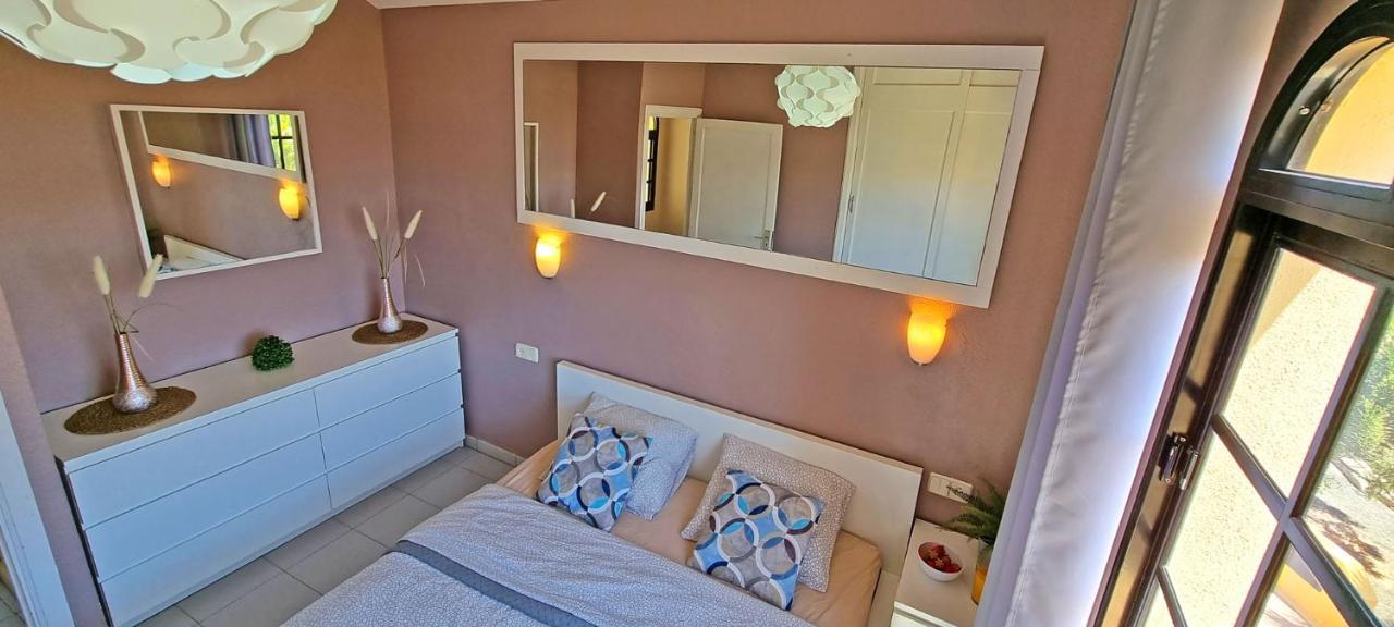 Ferienwohnung C23 Green Oasis - Costa Calma - Glasfaserinternet מראה חיצוני תמונה