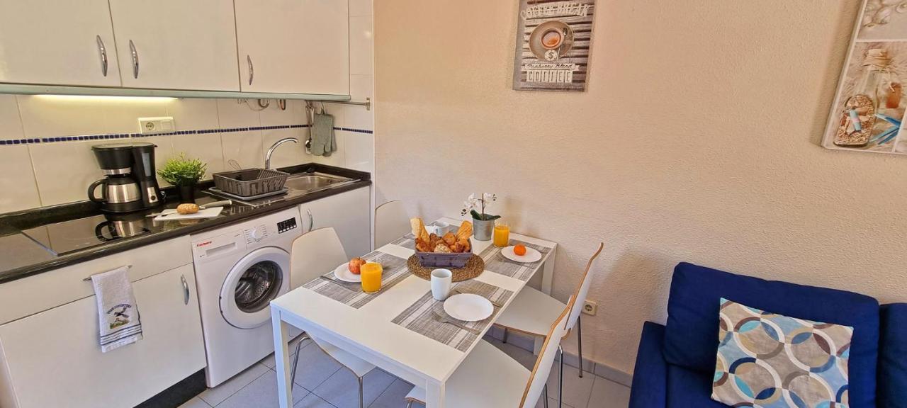 Ferienwohnung C23 Green Oasis - Costa Calma - Glasfaserinternet מראה חיצוני תמונה