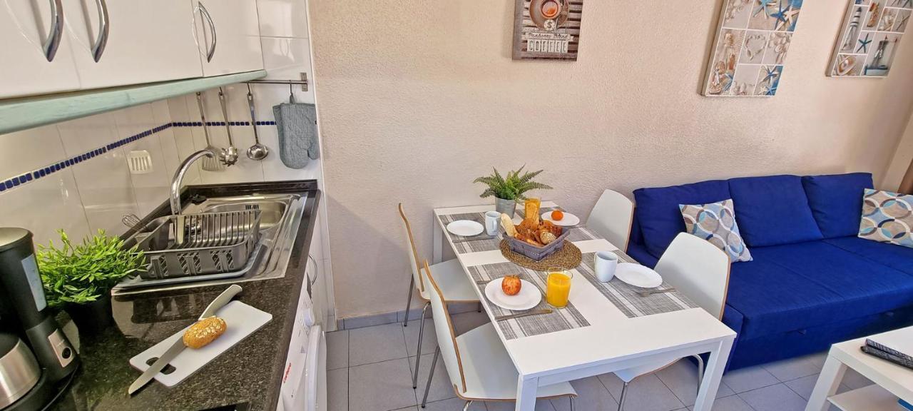Ferienwohnung C23 Green Oasis - Costa Calma - Glasfaserinternet מראה חיצוני תמונה